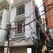 CHO THUÊ NHÀ MPKD AN XÁ 3.5 TẦNG, 30M2, 2 NGỦ, 3WC, 12 TRIỆU - KD SẠCH, HỘ GĐ, NHÓM